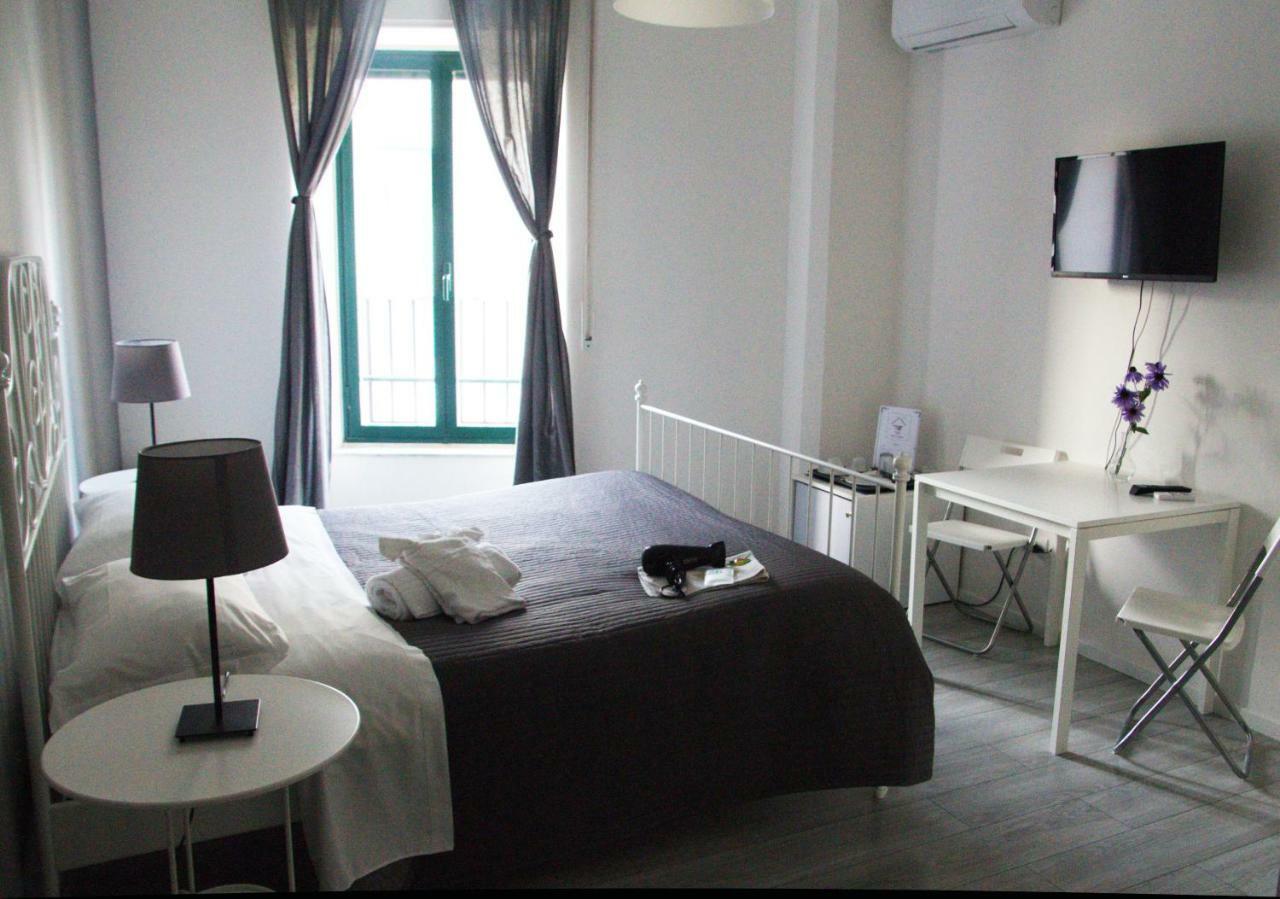 Del Toscano Gasthof Catania