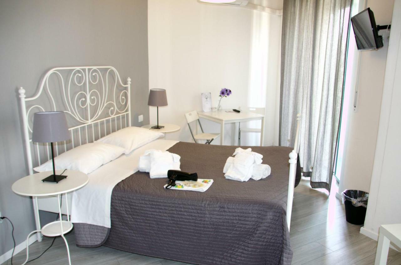 Del Toscano Gasthof Catania