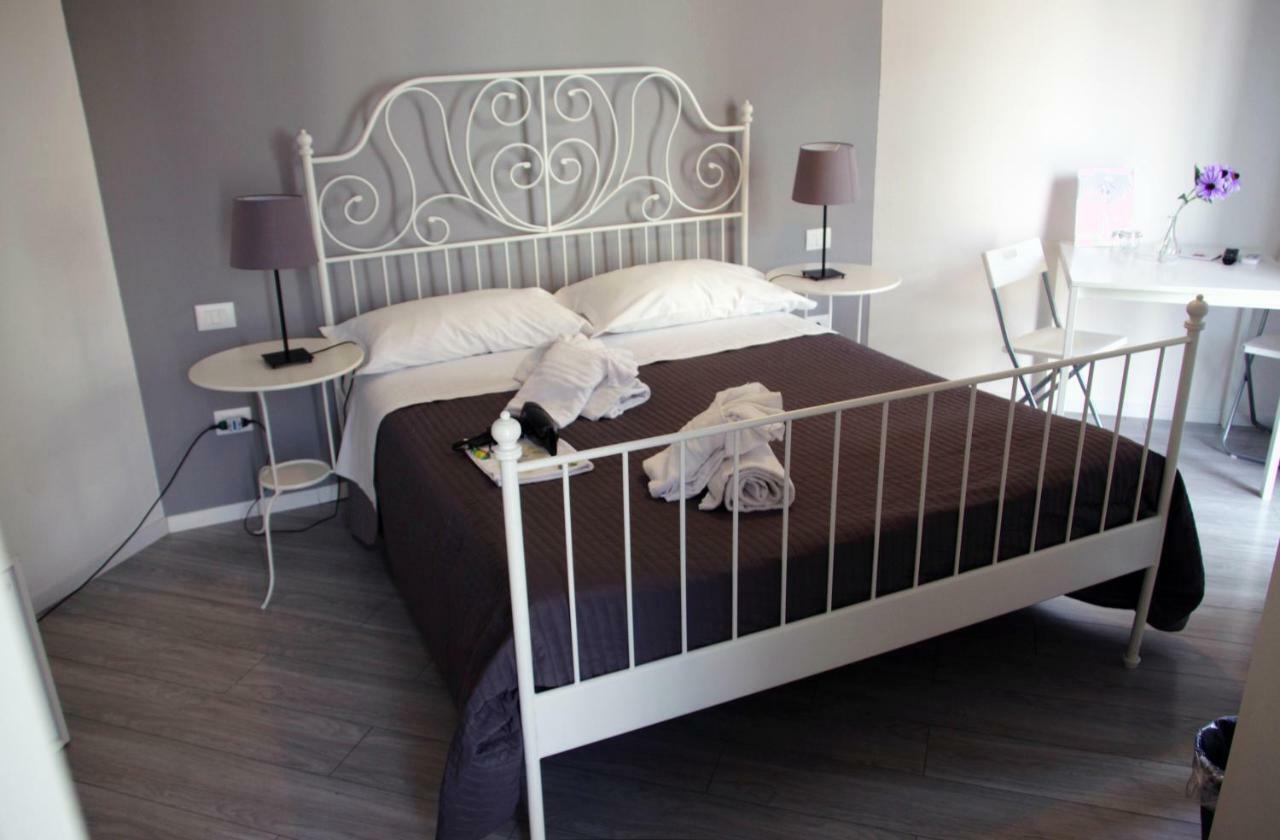 Del Toscano Guest house Catania
